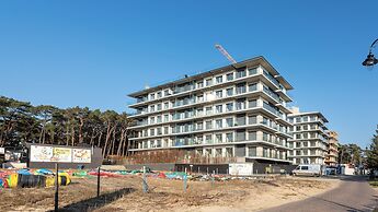 Apartamenty Sun & Snow Hevenia