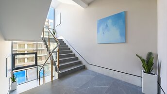 Apartamenty Sun & Snow Hevenia