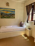 Kasuku Villa