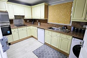 Sleep 6 Seaside Escape - Ev22kwh,self Check-in