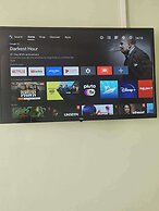 Sleep 6 Seaside Escape - Ev22kwh,self Check-in