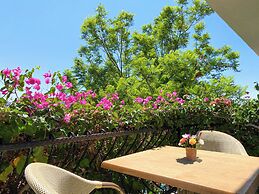 Cumbalıca Flora
