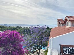 Cumbalıca Flora