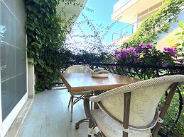 Cumbalıca Flora
