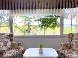 Cumbalıca Flora