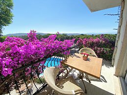 Cumbalıca Flora