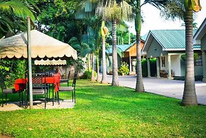 Destination 3 Degrees Hotel