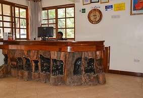 Destination 3 Degrees Hotel