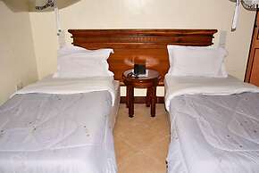 Destination 3 Degrees Hotel