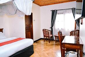 Destination 3 Degrees Hotel