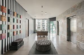 Top Bed Mixed Shared Room