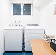 Low bed Shared Room Men