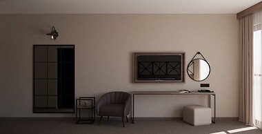 Noma Boutique Hotel - Adults only