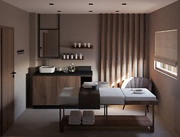 Noma Boutique Hotel - Adults only