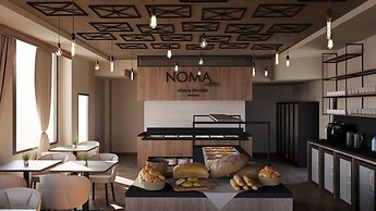 Noma Boutique Hotel - Adults only