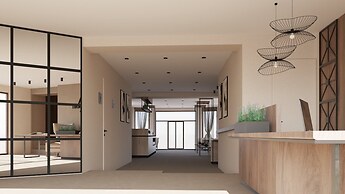 Noma Boutique Hotel - Adults only