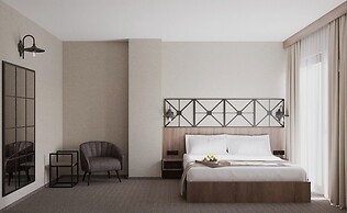 Noma Boutique Hotel - Adults only