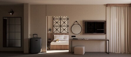 Noma Boutique Hotel - Adults only