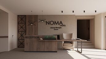 Noma Boutique Hotel - Adults only