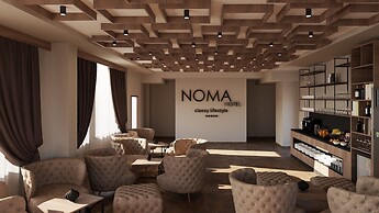 Noma Boutique Hotel - Adults only