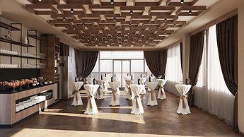 Noma Boutique Hotel - Adults only