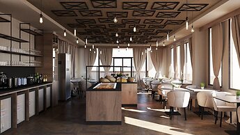 Noma Boutique Hotel - Adults only