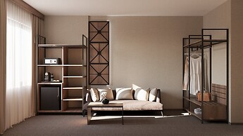 Noma Boutique Hotel - Adults only