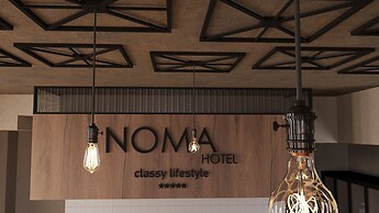 Noma Boutique Hotel - Adults only