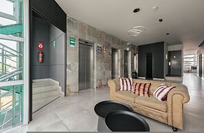Top Bed Mixed Shared Room