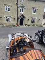 The Benett Arms
