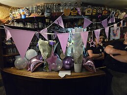 The Benett Arms