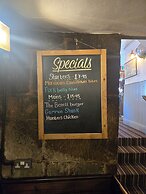 The Benett Arms