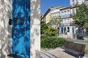 Albertina Carlos Alberto By Aspasios