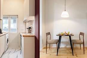 Albertina Carlos Alberto By Aspasios