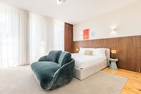 Albertina Carlos Alberto By Aspasios