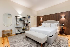 Albertina Carlos Alberto By Aspasios