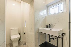 Albertina Carlos Alberto By Aspasios