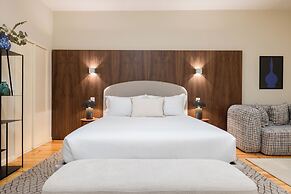 Albertina Carlos Alberto By Aspasios