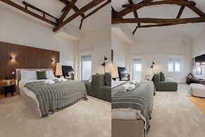 Albertina Carlos Alberto By Aspasios