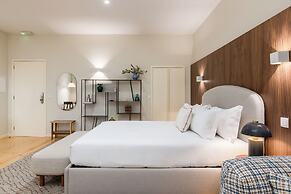 Albertina Carlos Alberto By Aspasios