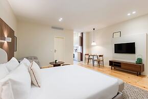 Albertina Carlos Alberto By Aspasios