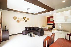 AltaVista Beach Resort Samal powered by Cocotel