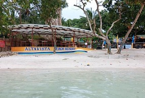 AltaVista Beach Resort Samal powered by Cocotel