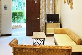 AltaVista Beach Resort Samal powered by Cocotel