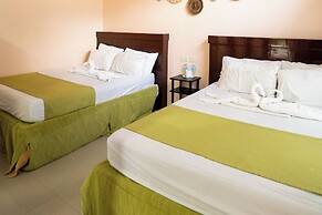 AltaVista Beach Resort Samal powered by Cocotel