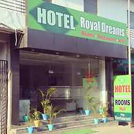Hotel Royal Dreams
