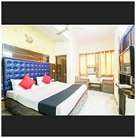 Hotel Shelton Chandigarh