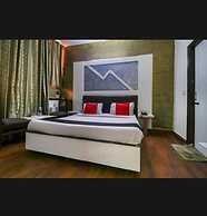 Hotel Shelton Chandigarh