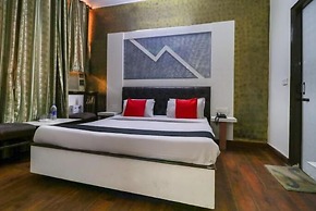 Hotel Shelton Chandigarh