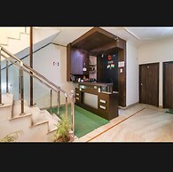 Hotel Shelton Chandigarh